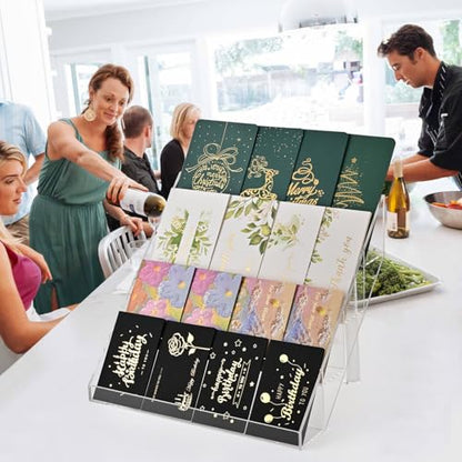 Greeting Card Display