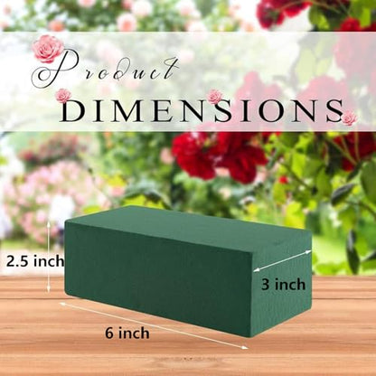 Floral Foam Blocks