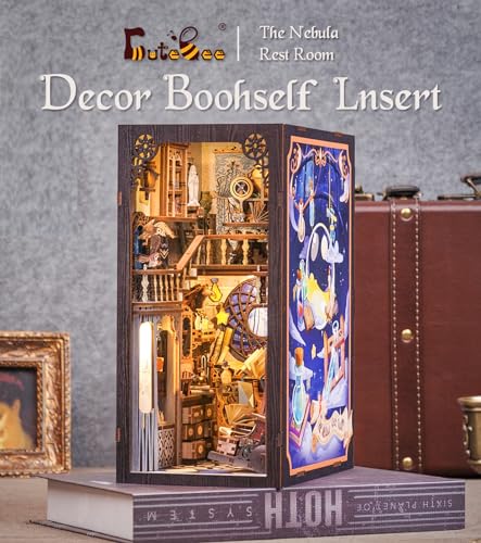 Book Nook Kit
