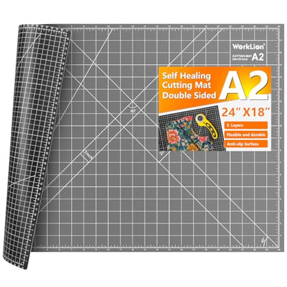 Cutting Mat for Sewing