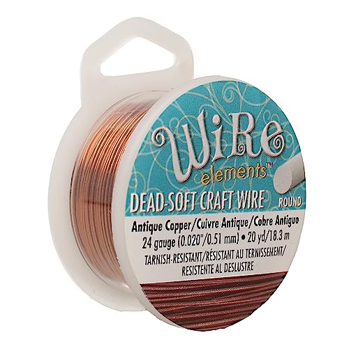 Wire Elements Craft Wire