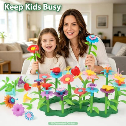 Toddler Toys for Girls 2