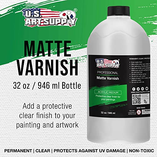 32 oz Acrylic Sealer (32 Ounce)
