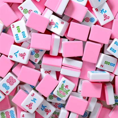 American Mahjong Set