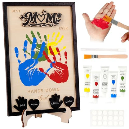 Mothers Day Gifts from Kids