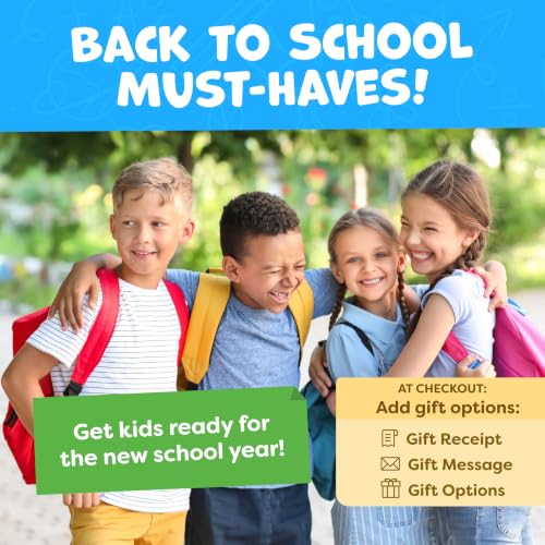 Motivational Posters for Classroom Decor (14 Count)
