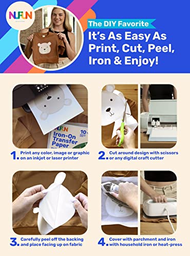 Heat Transfer Paper