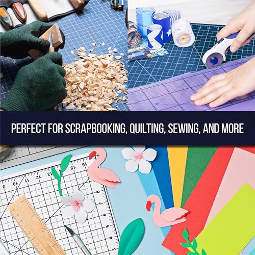 24"x36" Self Healing Cutting Mat 5