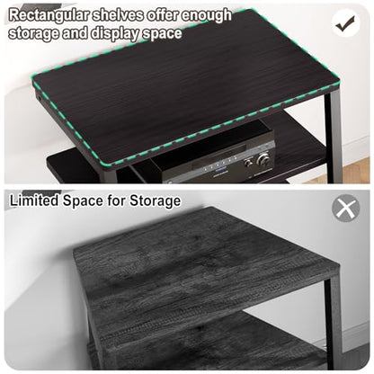 AV Media Stand