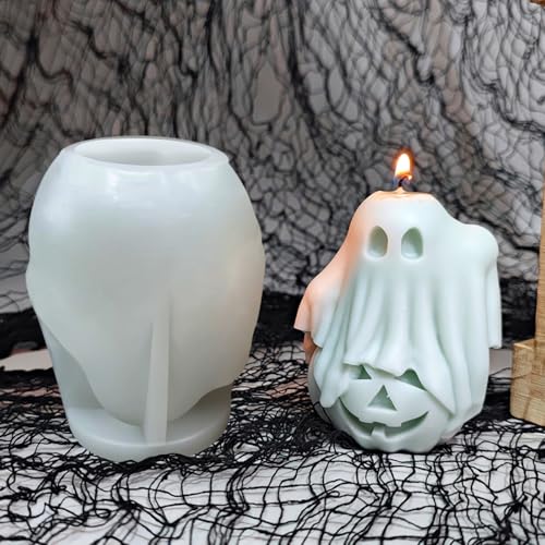 Halloween Molds