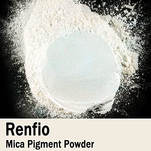100g Mica Powder Pigment (100 Count)
