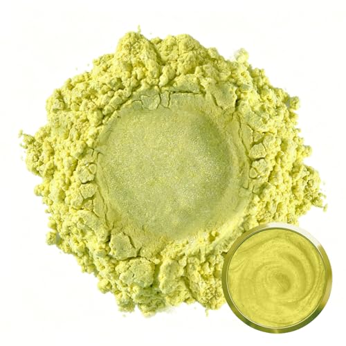 Mica Powder 1.8oz