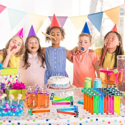 Video Game Party Favors (24 Count)