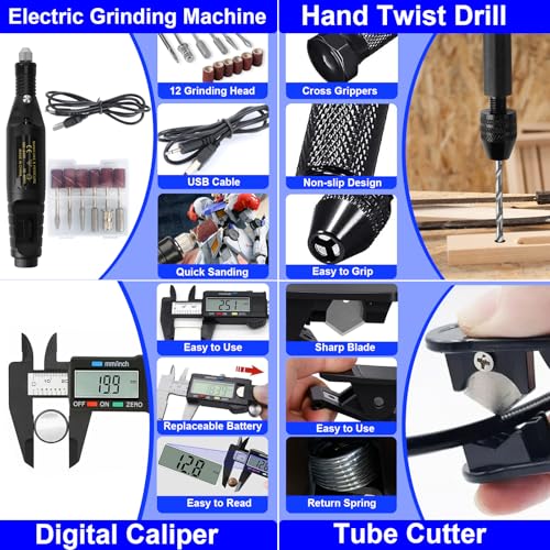 3D Printer Tool Kit