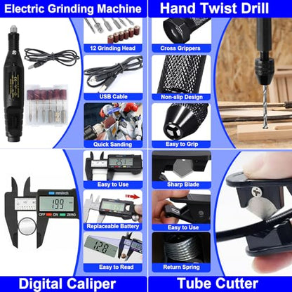 3D Printer Tool Kit