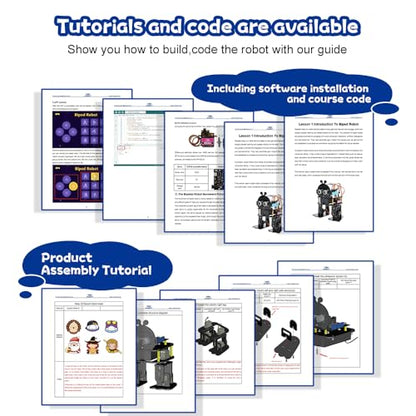 Robotics for Kids Ages 12
