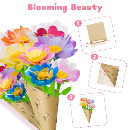 Craft Kits for Kids Ages 4