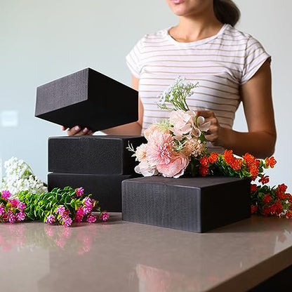Floral Foam Blocks for Artificial Flower Arrangements