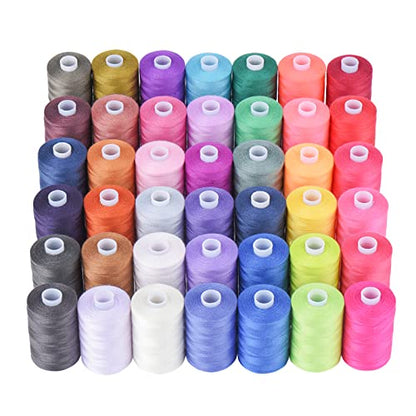 All Purpose Sewing Thread