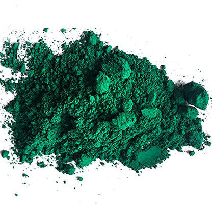 Iron Oxide Powder (4 Ounce)