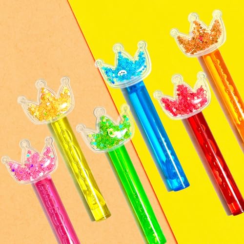 Princess Party Favors