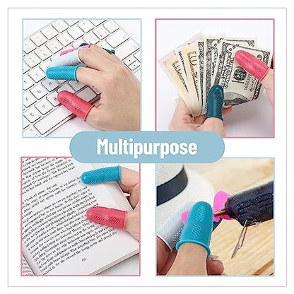 Hot Glue Gun Finger Protectors