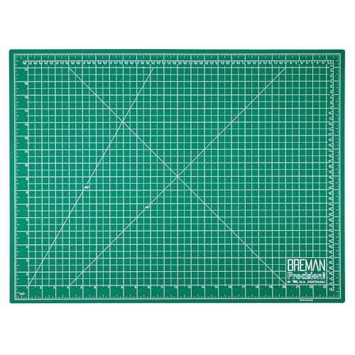 18x24 Green Self Healing Cutting Hobby Mat for Craft