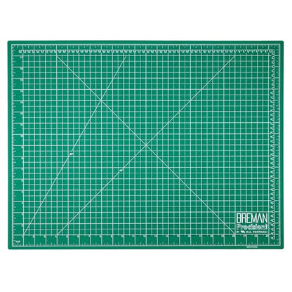 18x24 Green Self Healing Cutting Hobby Mat for Craft