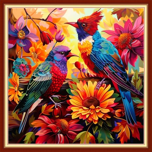 Cross Stitch Kits Stamped Full Range of Embroidery Kits