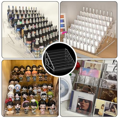Trading Card Display Stand