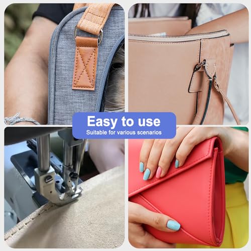 Extra Strong Bonded Nylon Thread #138 Tex135