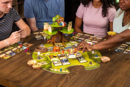 Everdell Collector's Edition Board Game