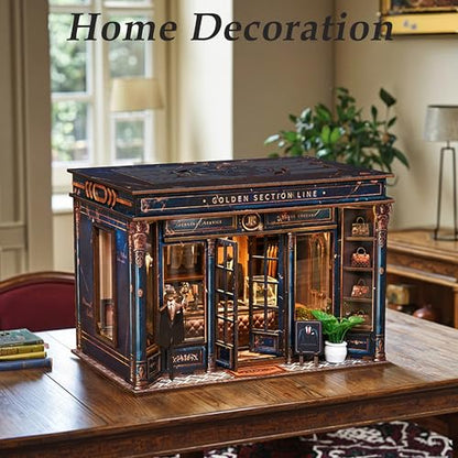 Book Nook Kit