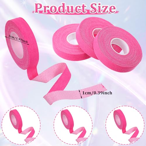 3 Rolls Thimble Tape for Hand Sewing