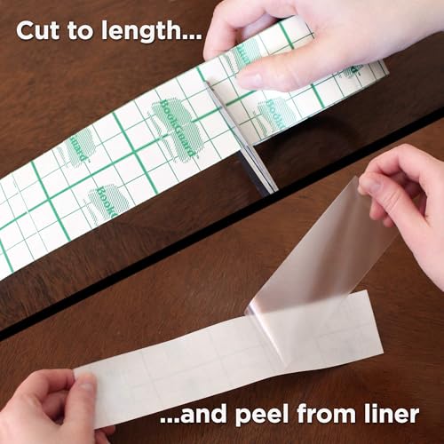 1 Inch Clear Archival Book Repair Tape