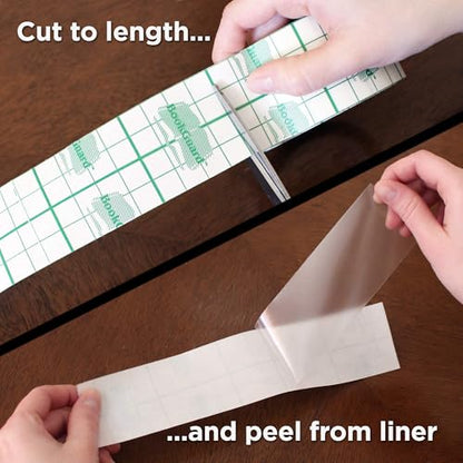1 Inch Clear Archival Book Repair Tape