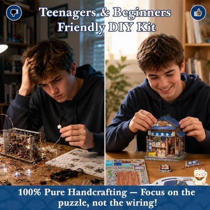 DIY Miniature Kit
