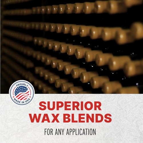 Blended Waxes
