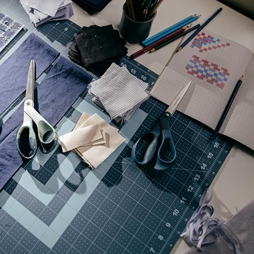 18" x 24" Self Healing Cutting Mat for Sewing