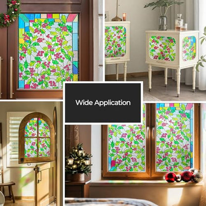 Window Privacy Film