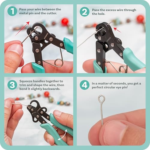 Vintaj One Step Looper