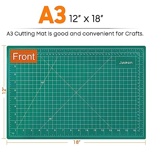 Self Healing Cutting Mat for Rotary Cutting