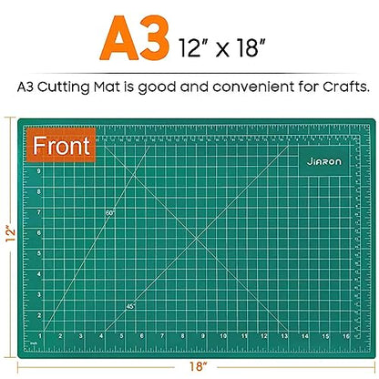 Self Healing Cutting Mat for Rotary Cutting