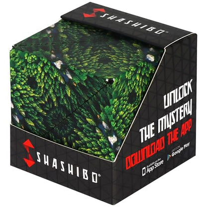 DODECA Magnetic Puzzle Cube