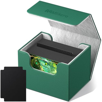 Card Deck Box