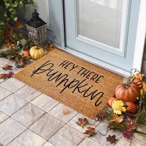 Fall Stencils for Door Mats 27" x14” Fall Doormat Stencils for Painting (6 Count)