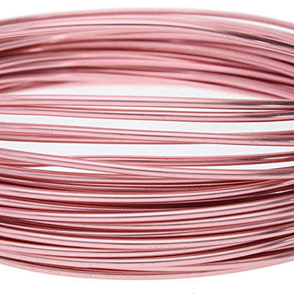 Anodized Aluminum Wire