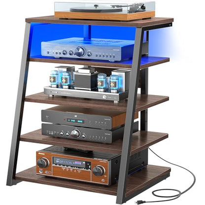 AV Media Stand