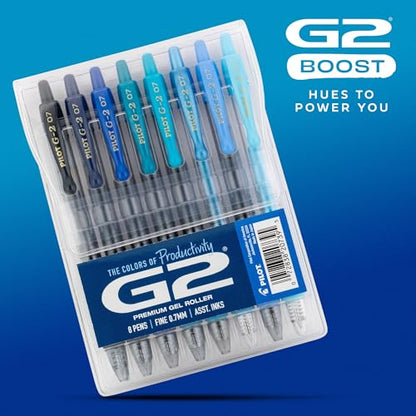 G2 Gel Roller Pens