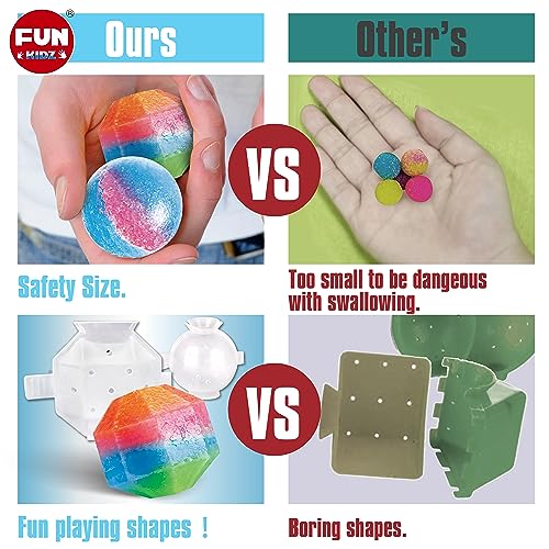 Big Bouncy Ball Kit for Kids